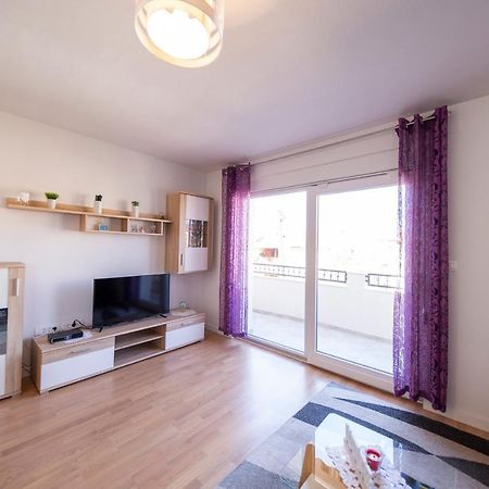 Apartman 2 Relax Zadar Apartment Ngoại thất bức ảnh