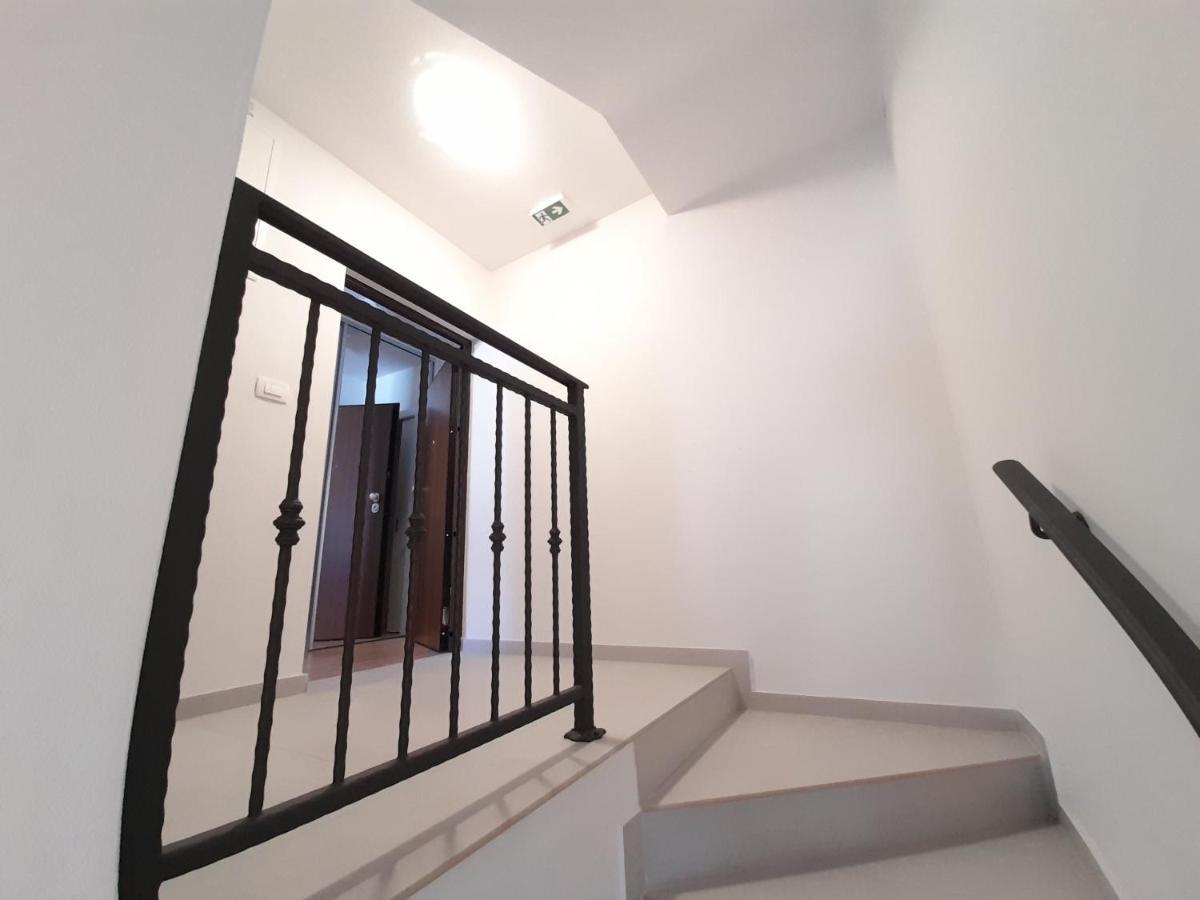 Apartman 2 Relax Zadar Apartment Ngoại thất bức ảnh