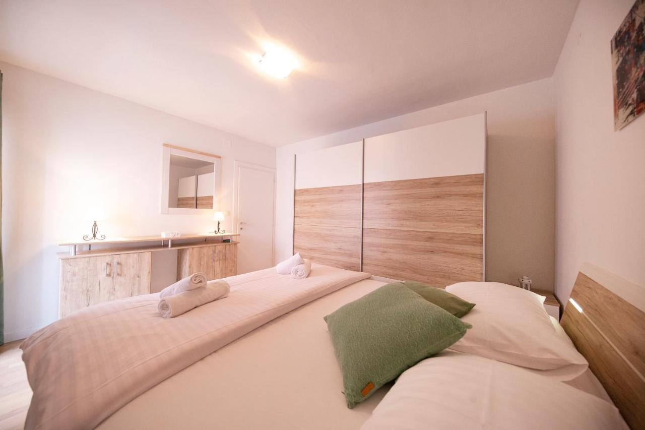 Apartman 2 Relax Zadar Apartment Ngoại thất bức ảnh