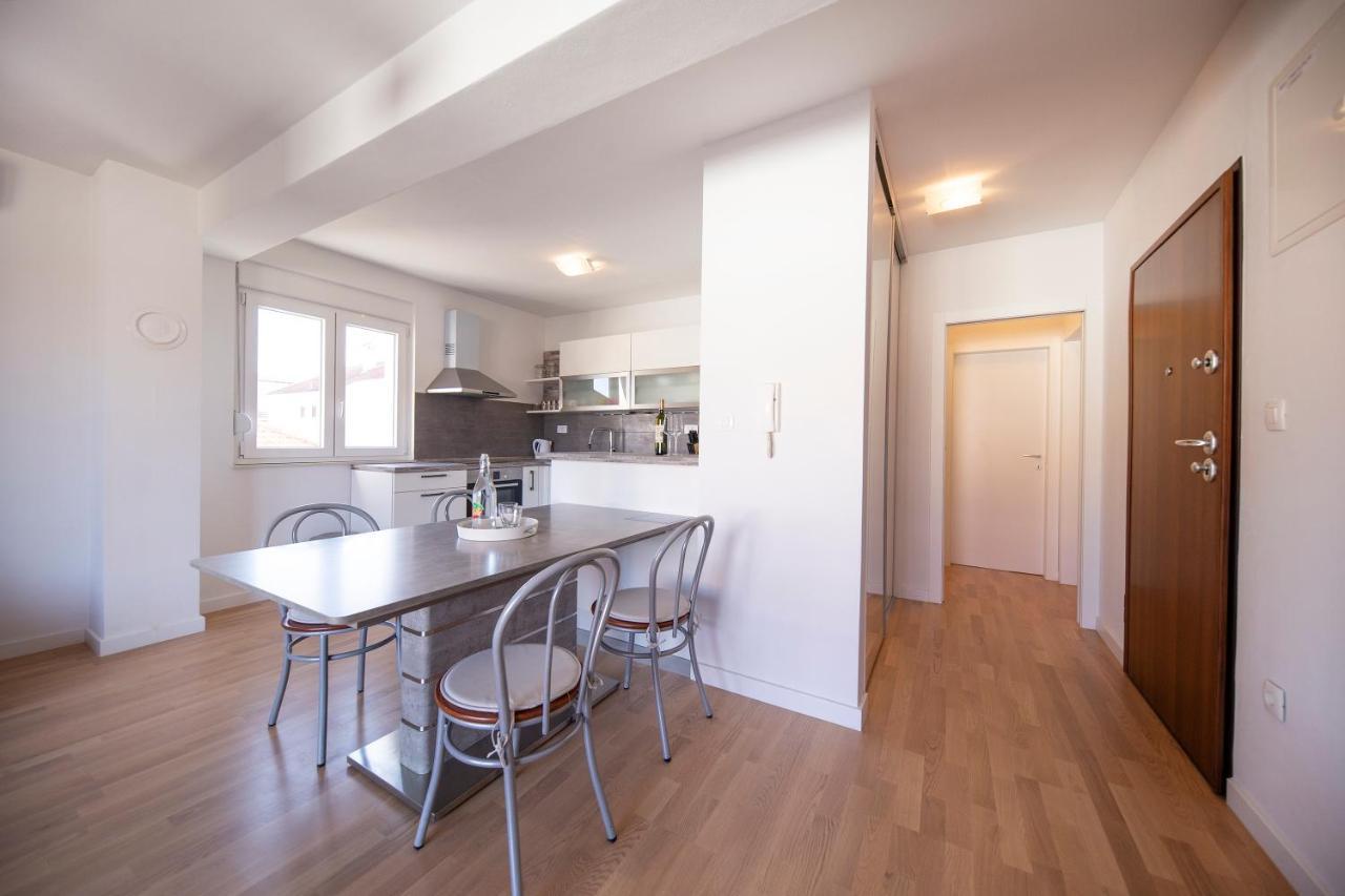 Apartman 2 Relax Zadar Apartment Ngoại thất bức ảnh