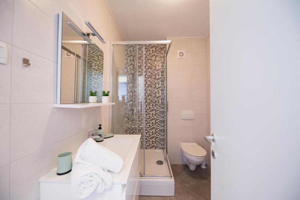 Apartman 2 Relax Zadar Apartment Ngoại thất bức ảnh