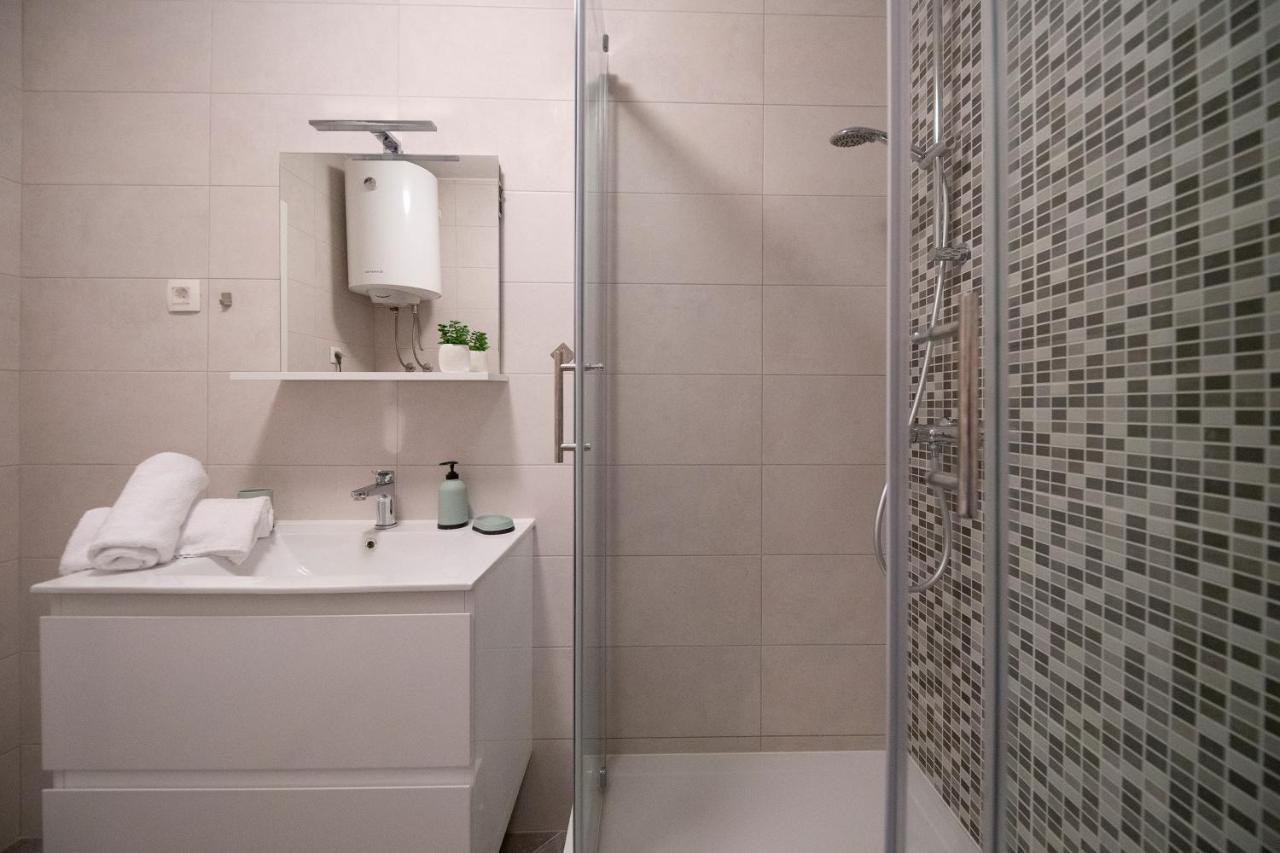 Apartman 2 Relax Zadar Apartment Ngoại thất bức ảnh