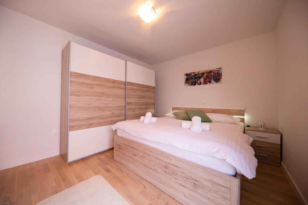 Apartman 2 Relax Zadar Apartment Ngoại thất bức ảnh