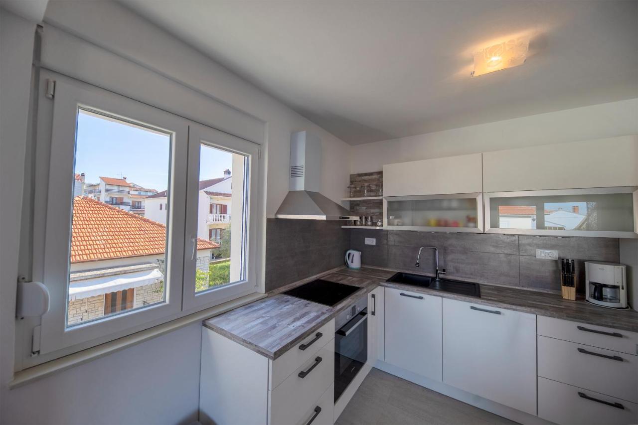 Apartman 2 Relax Zadar Apartment Ngoại thất bức ảnh