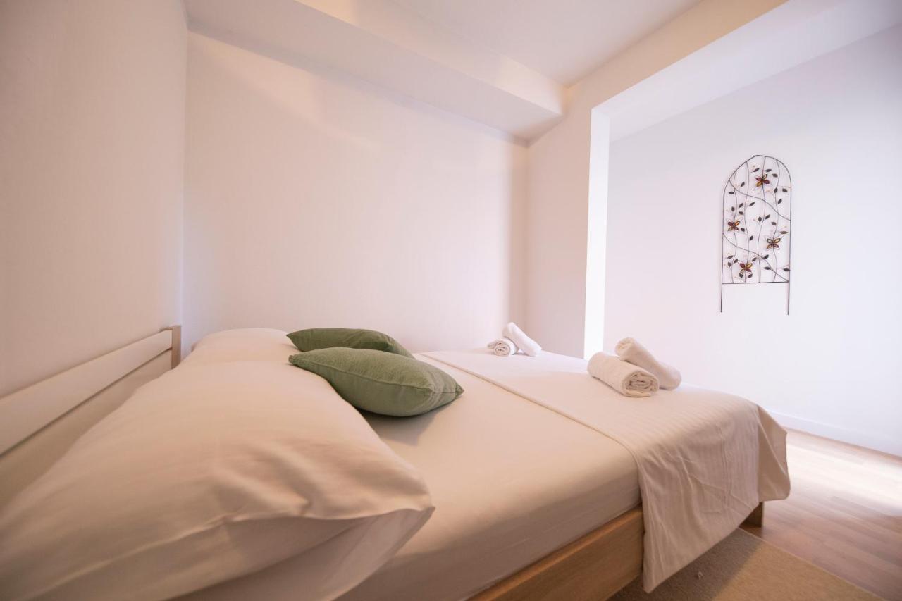 Apartman 2 Relax Zadar Apartment Ngoại thất bức ảnh
