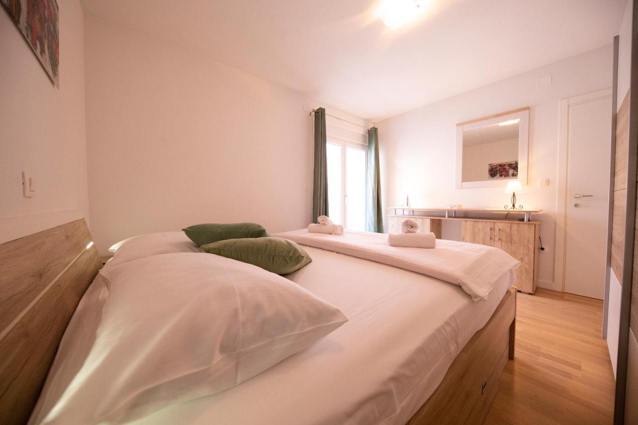 Apartman 2 Relax Zadar Apartment Ngoại thất bức ảnh