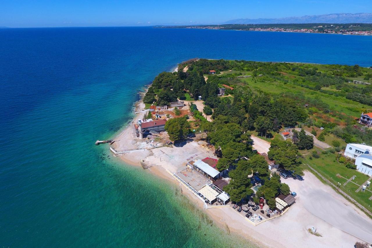 Apartman 2 Relax Zadar Apartment Ngoại thất bức ảnh