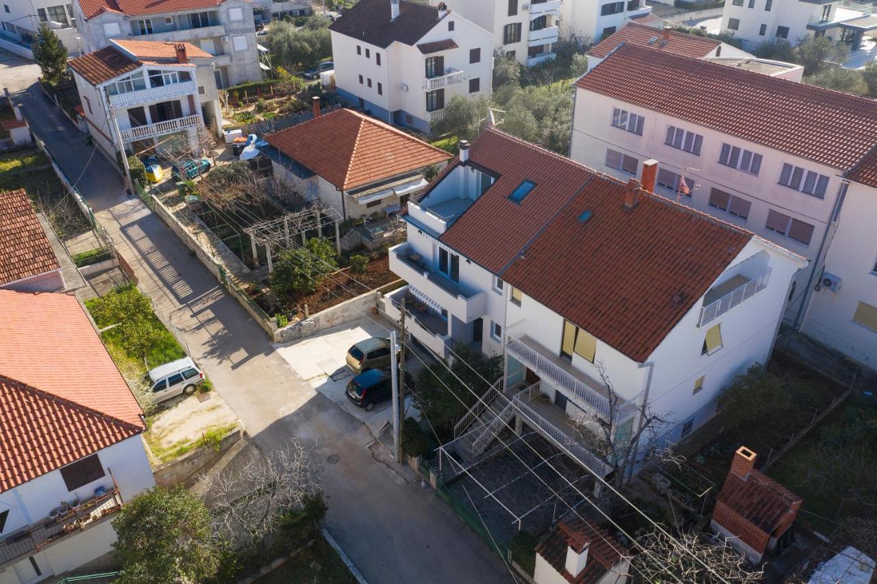 Apartman 2 Relax Zadar Apartment Ngoại thất bức ảnh